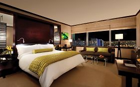 Vdara Jet Luxury